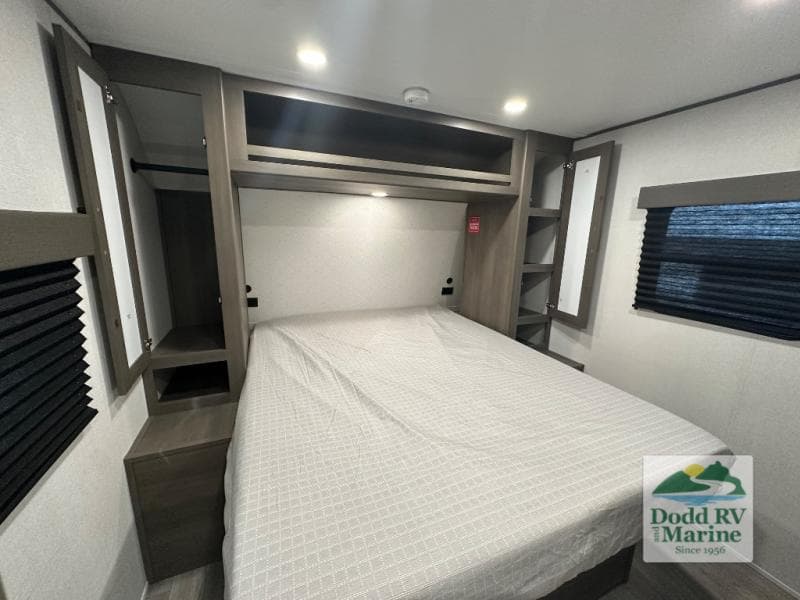 New 2026 Grand Design TRANSCEND XPLOR 25MLX - photo - 30
