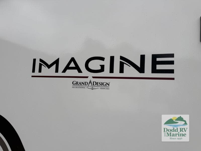 New 2027 Grand Design IMAGINE 2800BH - photo - 46