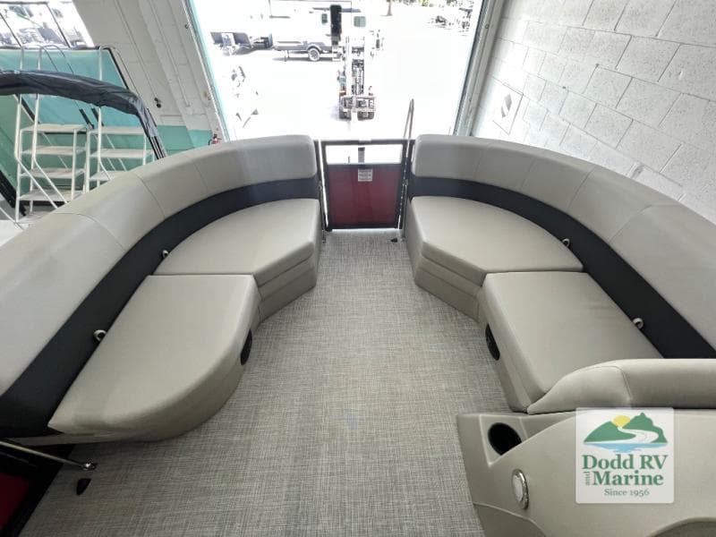 New 2027 Forest River DOCKSIDE 22DQ 2.75 - photo - 10
