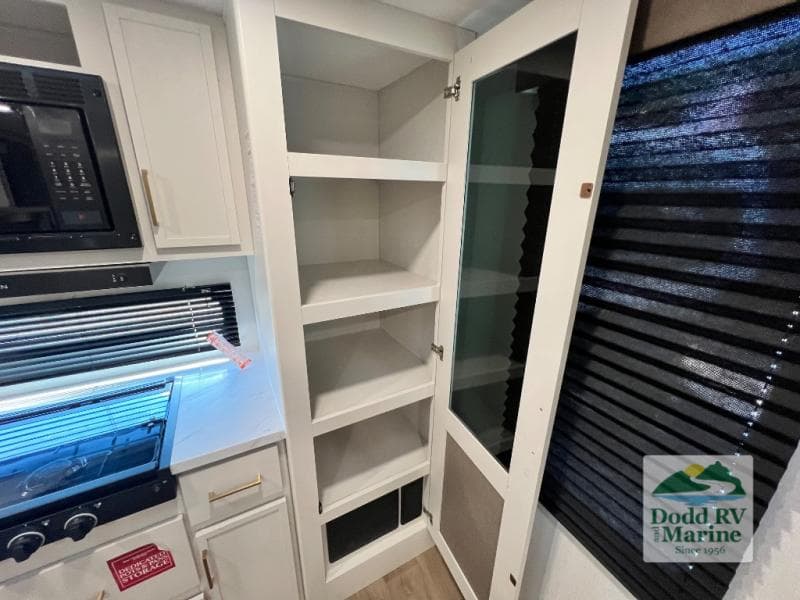 New 2027 Grand Design TRANSCEND XPLOR 285RKT - photo - 20