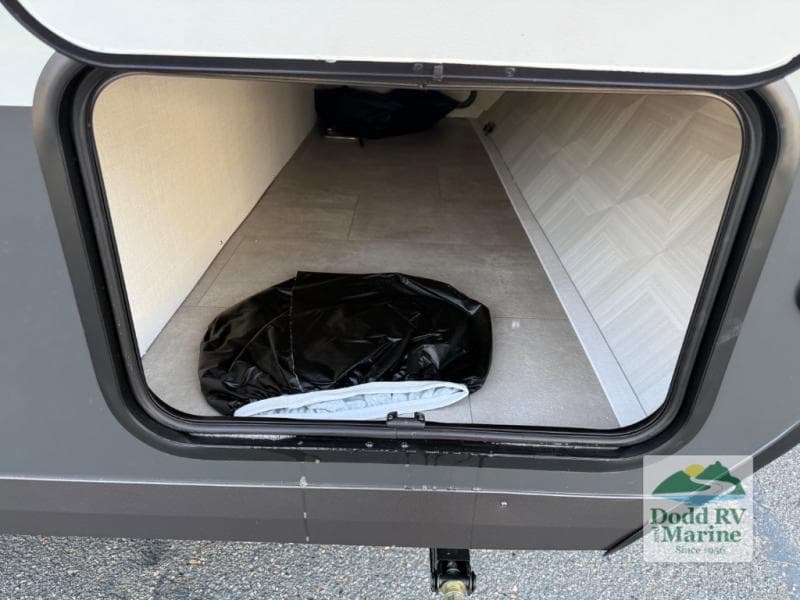 New 2027 Forest River ROCKWOOD GEO PRO 17SLE - photo - 40
