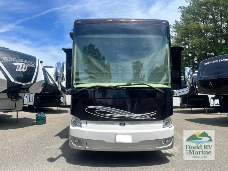 Pre-Owned 2017 Tiffin ALLEGRO BUS 37AP - photo - 67