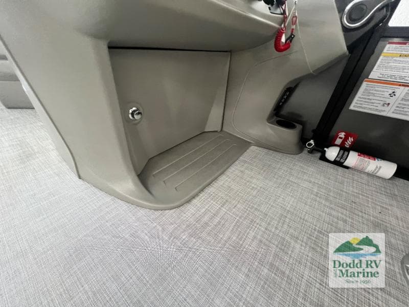 New 2027 Forest River DOCKSIDE 22DQ 2.75 - photo - 14