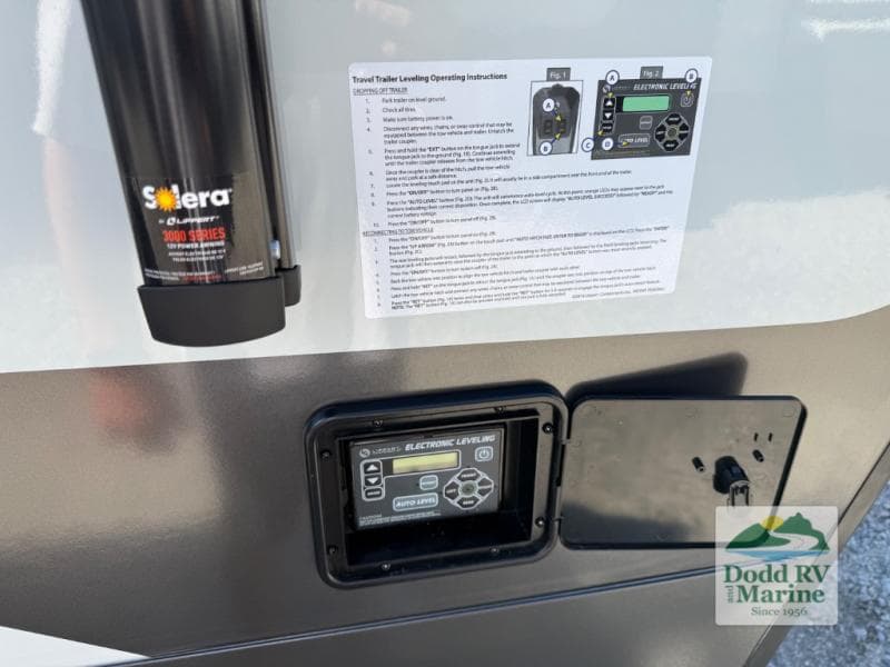 New 2027 Forest River ROCKWOOD SIGNATURE 8336BH - photo - 60