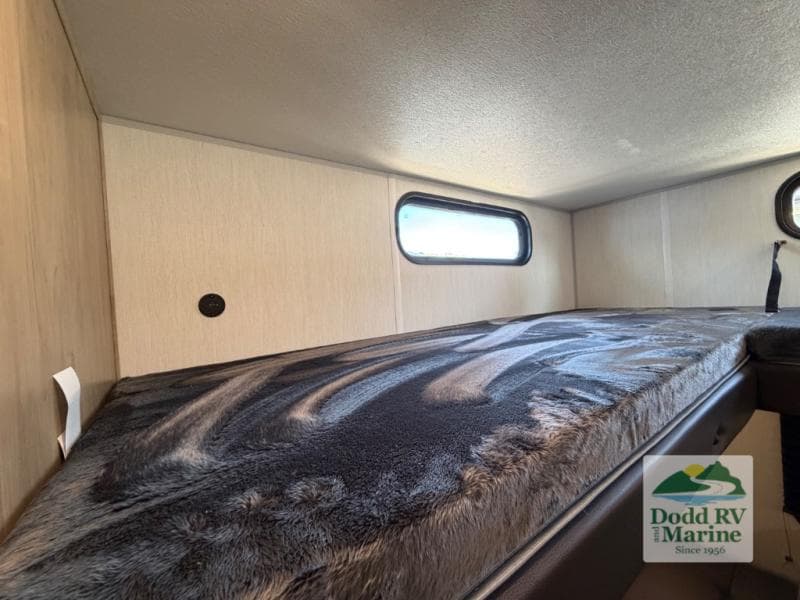 New 2026 Forest River CHEROKEE GREY WOLF 29NM-94 - photo - 34