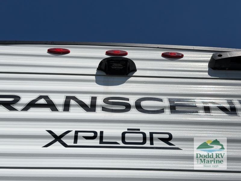 New 2026 Grand Design TRANSCEND XPLOR 19BHX - photo - 39