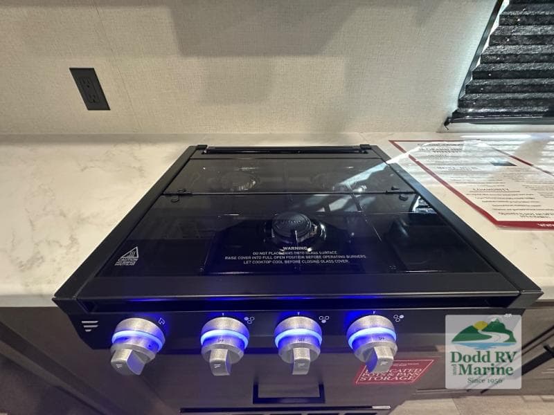 New 2026 Grand Design TRANSCEND 245RLT - photo - 13