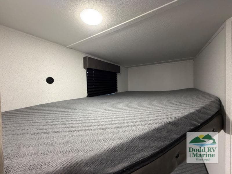 New 2026 Forest River PUMA CAMP EDITION 18BHCE - photo - 29
