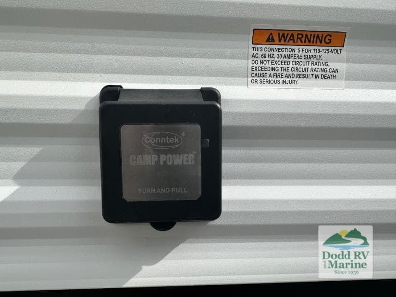 New 2026 Grand Design TRANSCEND XPLOR 25MLX - photo - 60