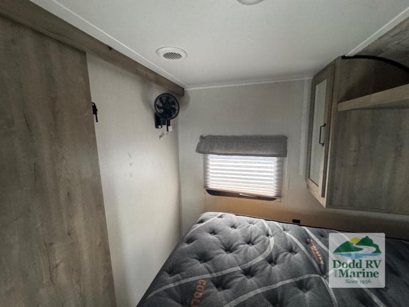 Pre-Owned 2023 Forest River 25BHSC PUMA - photo - 14