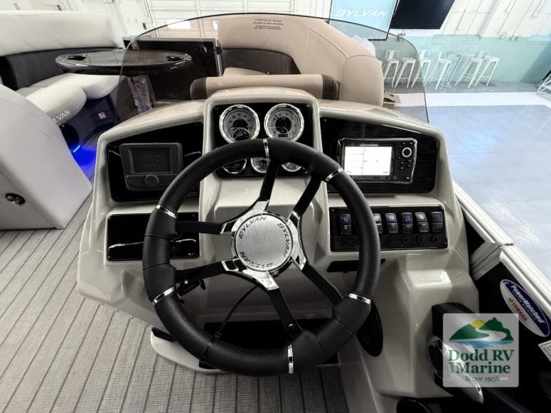 New 2026 Sylvan MIRAGE 8522 CLZ DH - photo - 10