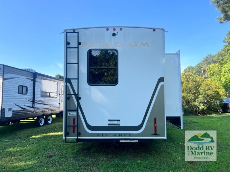 Pre-Owned 2025 Alliance PARADIGM 382RK - photo - 53