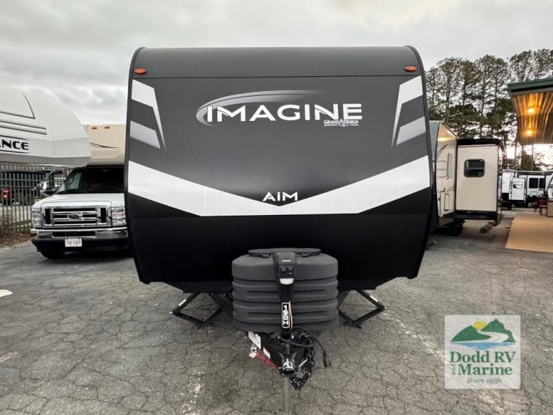 Pre-Owned 2024 Grand Design IMAGINE 15BH - photo - 18