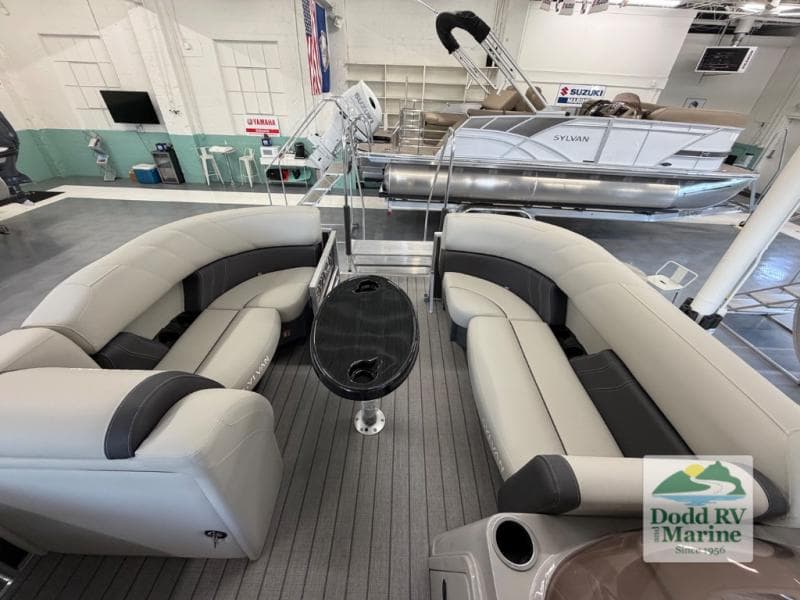 New 2026 Sylvan MIRAGE 8522 CLZ DH - photo - 19