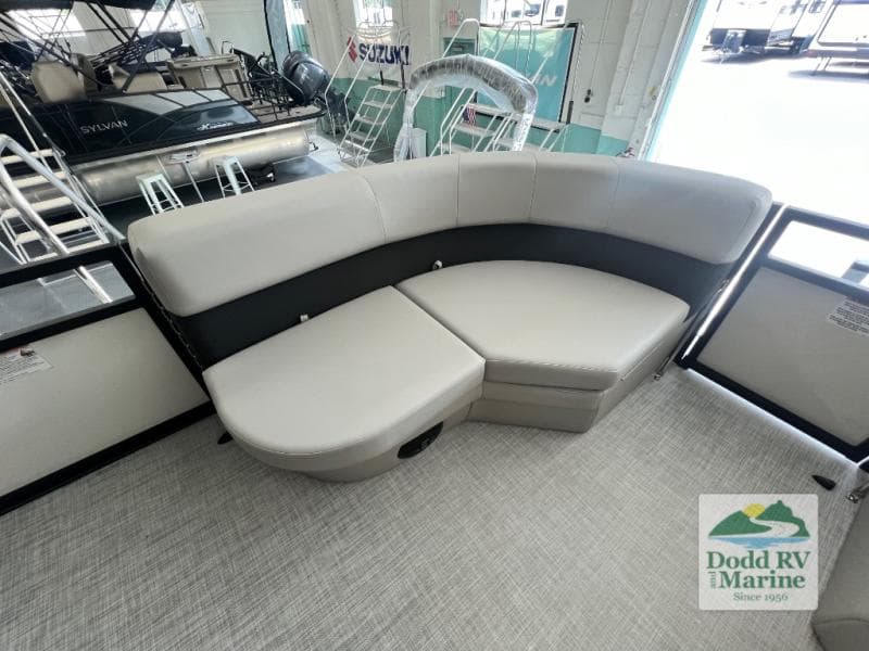 New 2027 Forest River DOCKSIDE 22DQ 2.75 - photo - 7