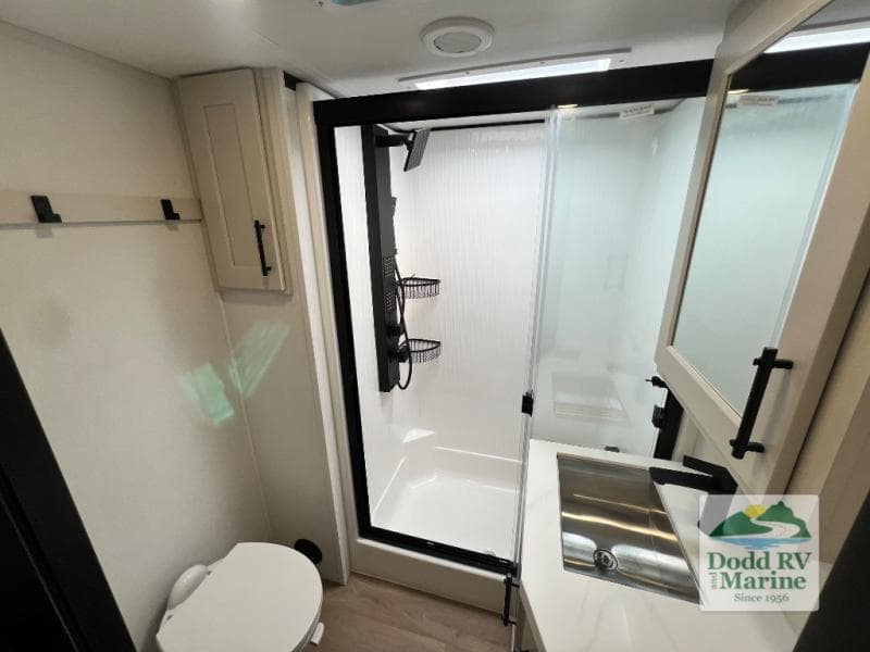 New 2026 Grand Design SOLITUDE 310GK - photo - 29