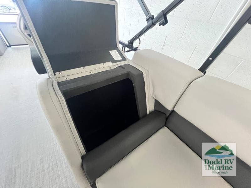 New 2027 Forest River DOCKSIDE 22DQ 2.75 - photo - 24