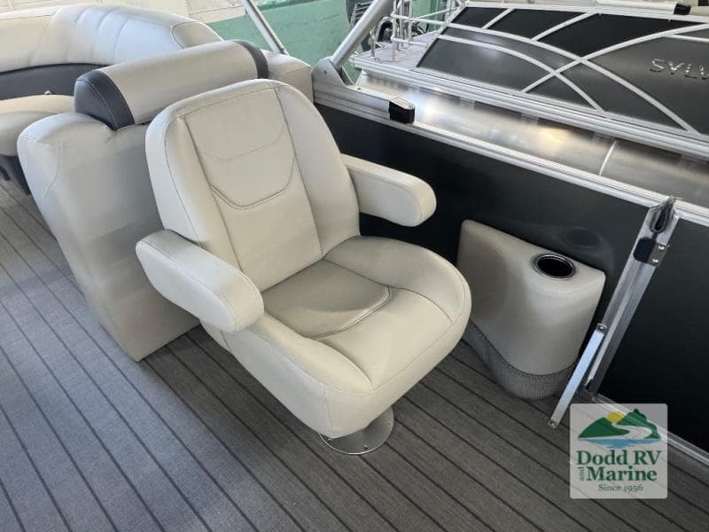 New 2026 Sylvan MIRAGE 8522 LZ - photo - 12