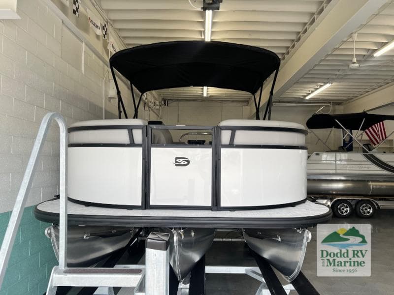 New 2027 Forest River DOCKSIDE 22DQ 2.75 - photo - 31