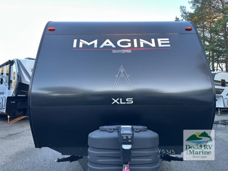 New 2026 Grand Design IMAGINE XLS 25RLE - photo - 38