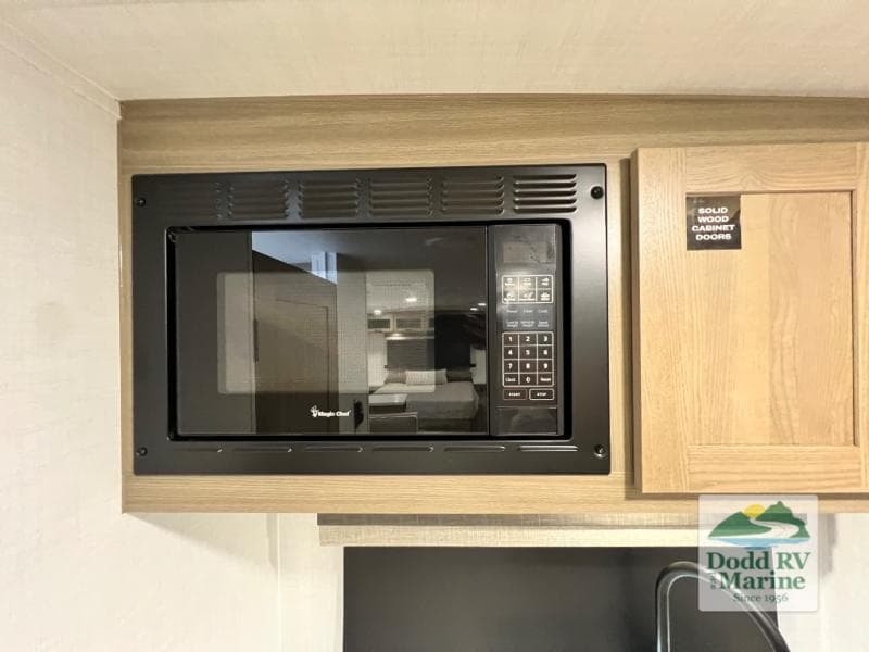 New 2027 Forest River ROCKWOOD MINI LITE 2522FB - photo - 24
