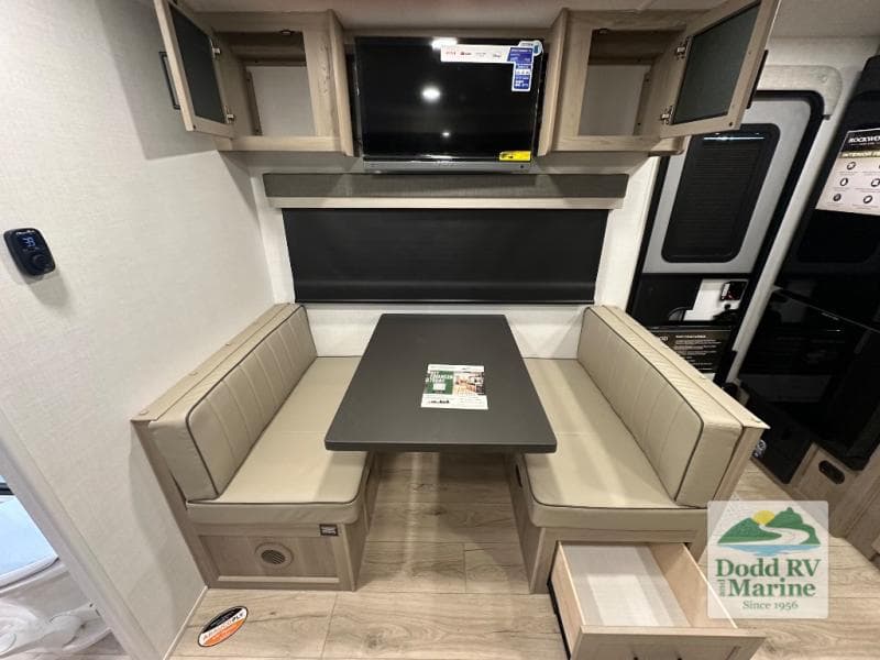 New 2026 Forest River ROCKWOOD MINI LITE 2515S - photo - 20