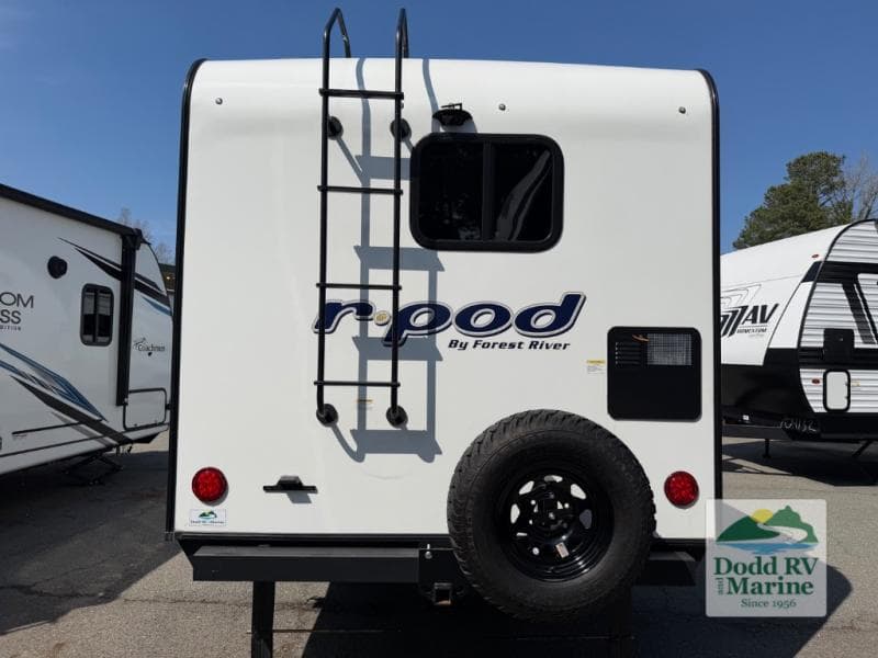 Pre-Owned 2024 Forest River RPOD RP-192 - photo - 22