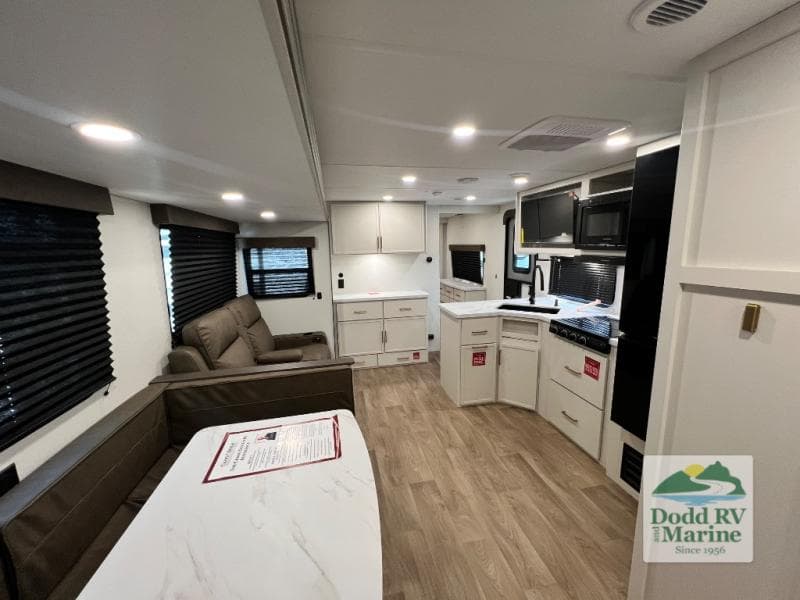 New 2027 Grand Design TRANSCEND XPLOR 345DQT - photo - 5