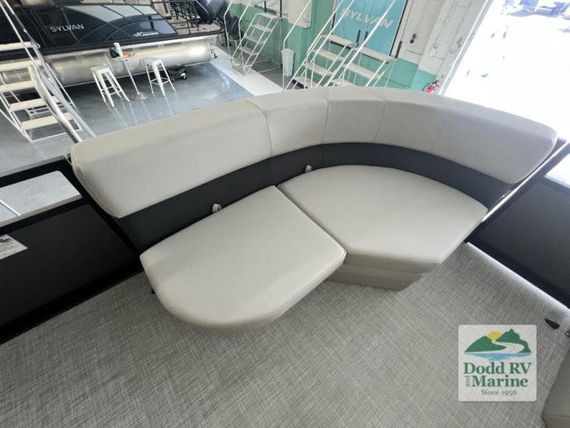 New 2027 Forest River DOCKSIDE 22DQ 2.75 - photo - 7