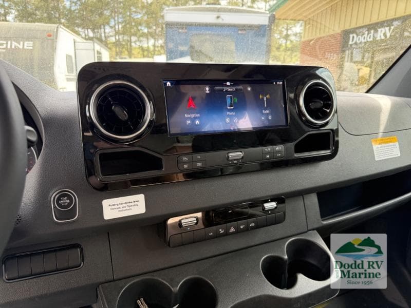 New 2026 Thor Motor Coach FOUR WINDS 24LT - photo - 15