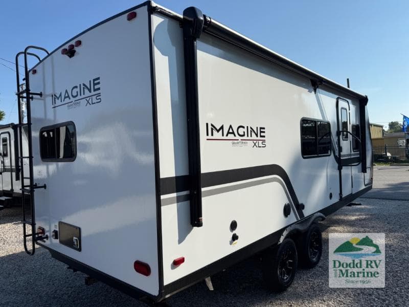 2027 Grand Design IMAGINE XLS 22MLE Photo in Yorktown VA 23692