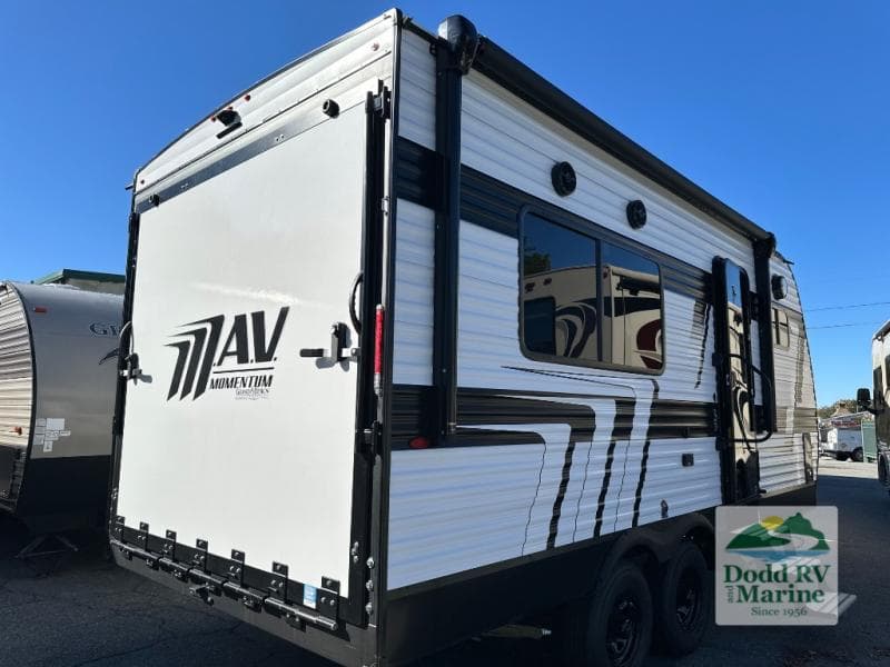 New 2026 Grand Design MOMENTUM MAV 17MAV - photo - 54