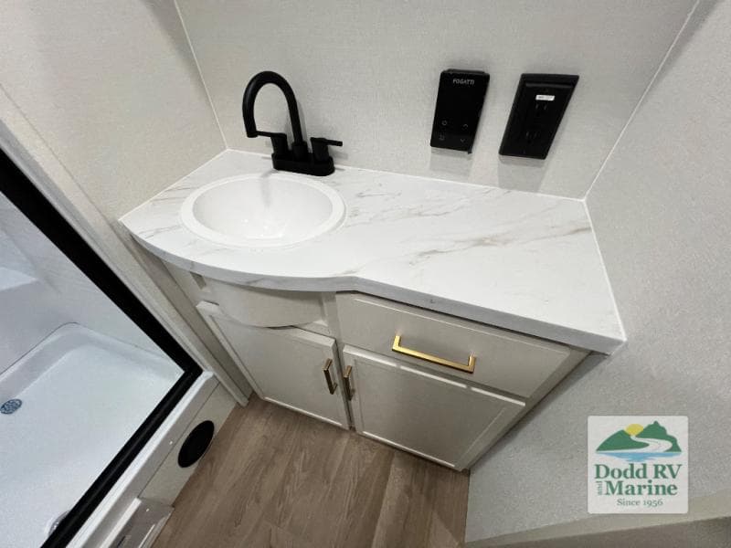 New 2027 Grand Design TRANSCEND XPLOR 285RKT - photo - 41