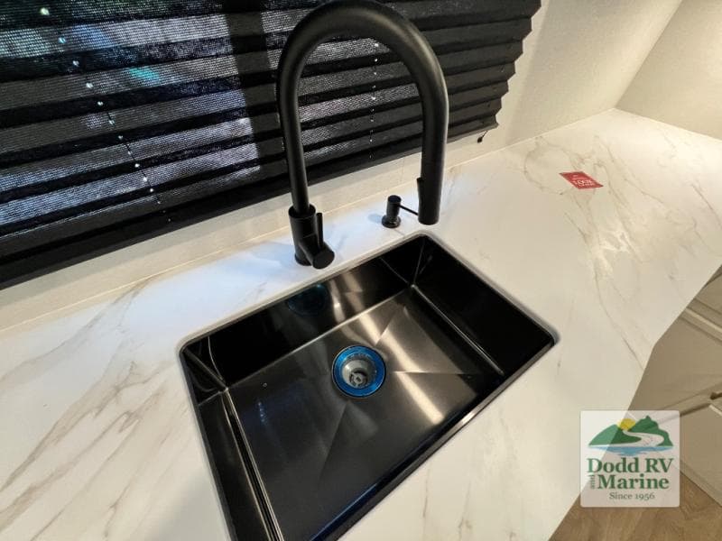 New 2027 Grand Design TRANSCEND XPLOR 285RKT - photo - 35