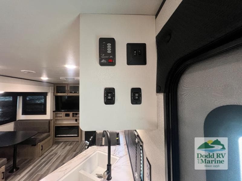 Pre-Owned 2026 Jayco JAY FLIGHT 262RLS - photo - 31