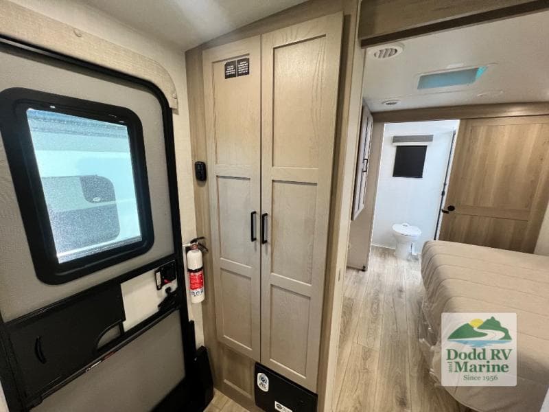 New 2026 Forest River ROCKWOOD MINI LITE 2523MBR - photo - 6