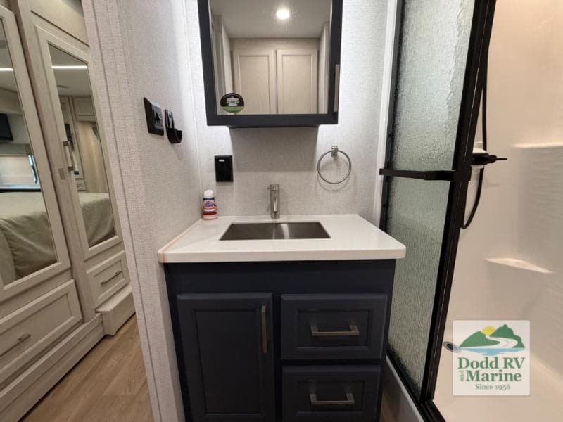 New 2026 Forest River PUMA GRAND MESA 394RKL - photo - 50
