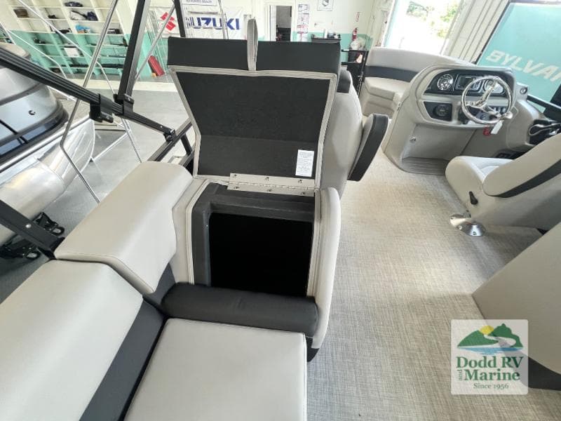 New 2026 Forest River DOCKSIDE 22DQ 2.75 - photo - 6