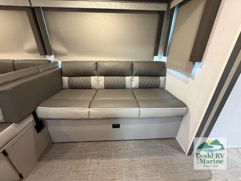 Pre-Owned 2023 Forest River SALEM CRUISE LITE 26DBUDX - photo - 15