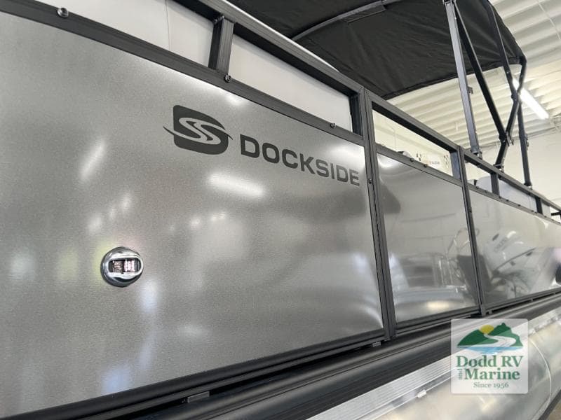 New 2027 Forest River DOCKSIDE 22DQ 2.75 - photo - 39