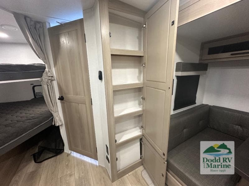 New 2026 Forest River ROCKWOOD MINI LITE 2509S - photo - 19