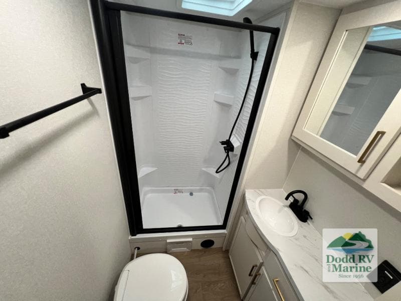 New 2027 Grand Design TRANSCEND XPLOR 285RKT - photo - 37