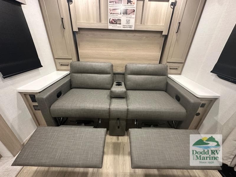 New 2026 Forest River ROCKWOOD MINI LITE 2509S - photo - 25
