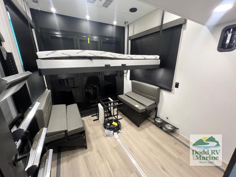 New 2026 Grand Design MOMENTUM 351MS - photo - 30