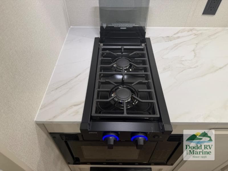 New 2027 Grand Design TRANSCEND LITE 121RBL - photo - 12