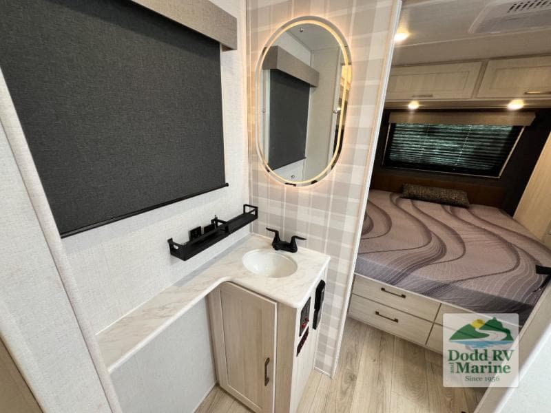 Pre-Owned 2026 Forest River, Inc. Surveyor Legend 303BHLE - photo - 30