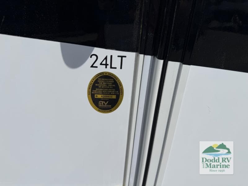 New 2026 Thor Motor Coach FOUR WINDS 24LT - photo - 54
