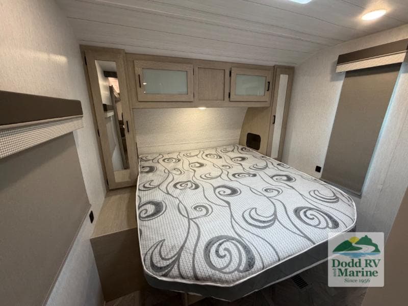 Pre-Owned 2023 Forest River SALEM CRUISE LITE 26DBUDX - photo - 22