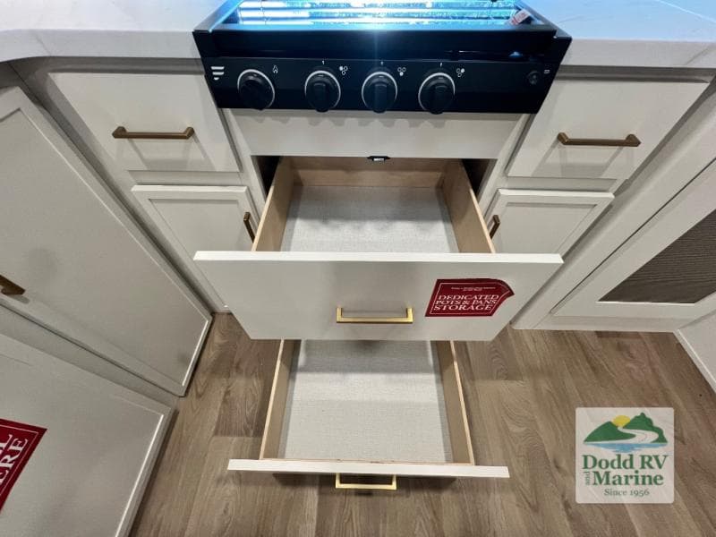 New 2027 Grand Design TRANSCEND XPLOR 285RKT - photo - 27