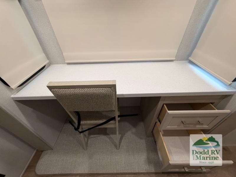 New 2026 Forest River PUMA GRAND MESA 394RKL - photo - 36